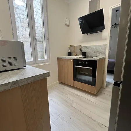 2 Personnes - شقة