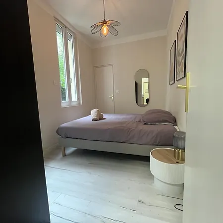 Apartment 2 Personnes -