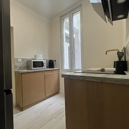 2 Personnes - 公寓 *