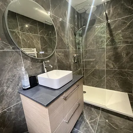 公寓 2 Personnes - *