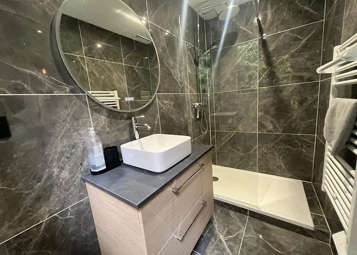 דירה 2 Personnes - *